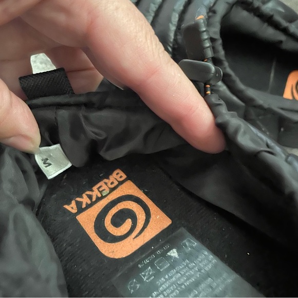 BREKKA-Puffy Slipper, Unisex size medium - Picture 5 of 5